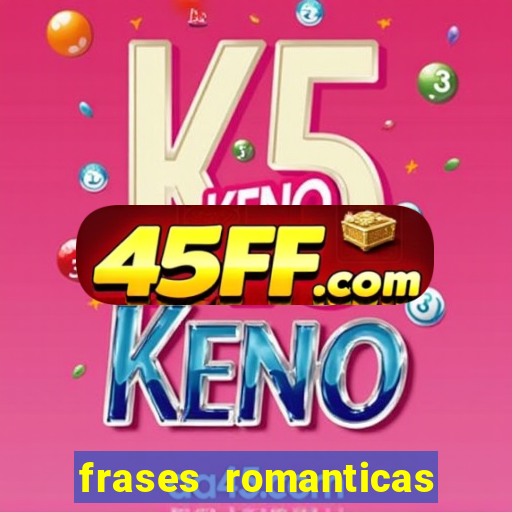 frases romanticas en guarani